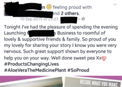 MLM Bot Watch 18- chat about Utah based tragicomic cultastic racketeering scamalangadingdongs like Forever Living, Ariix, Herbalife, Younique, Juiceplus etc etc etc