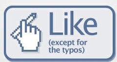 Like button