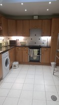 Can someone help me choose kitchen tiles please??