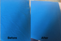Atomist Vapour Iron Feedback Thread. NON TESTERS please share your best tips on speedy ironing for a chance to win a £100 John Lewis voucher! NOW CLOSED