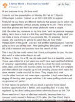 MLM Bot Watch 18- chat about Utah based tragicomic cultastic racketeering scamalangadingdongs like Forever Living, Ariix, Herbalife, Younique, Juiceplus etc etc etc