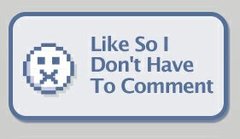 Like button