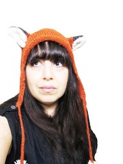 To think that people who call themselves "quirky", "kooky" or "random" should fuck off?