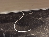 Anyone know what this is and how to fix it?