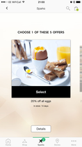 in suggesting that the Marks and Spencer Sparks card is the worst loyalty scheme ever