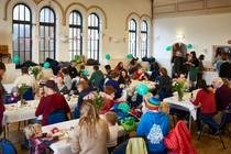 Food Sharing App Comes to Oxford