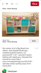 to ask what household crap brings you joy?