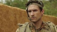 Our Girl and Captain James Addicts Thread XXXIV