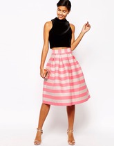 Nice dresses for afternoon tea, lunches out etc?