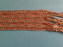 A knitting/crochet progress thread