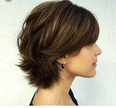 What's this hairstyle?