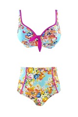 Supportive bikini Size 14