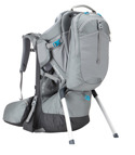 Thule Cougar feedback thread – chance to win a Sapling Elite Child Carrier for non-testers NOW CLOSED