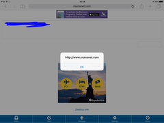 trying  reply to a pm - error message