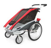 Thule Cougar feedback thread – chance to win a Sapling Elite Child Carrier for non-testers NOW CLOSED