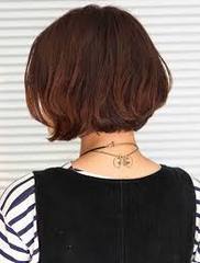 I really want a bob but I'm scared of how it might look from the back..