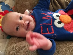 Second or subsequent babies due Jan / Feb / Mar continued