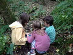How do you encourage your children to play outside? Tell Persil for a chance to win a £300 voucher! NOW CLOSED