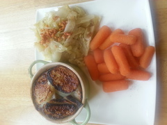 mumsnetted lamb shoulder