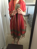 Indian clothing