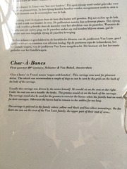 Pom Poms, Placards and Picket Lines. The Berries are putting up the barricades and will not be crossed! A delightful bunch of 30 something Ladybros TTC #1.