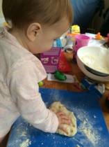 November 2014 - The one where they outrun us!