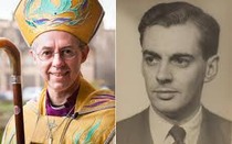 to think the super-injunction couple and David Cameron could take a PR lesson from Justin Welby?