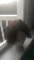 Advice and ideas needed for new hair...