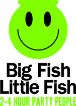 Win a family ticket to the *sold out* Big Fish Little Fish Family Rave  on the 21st May