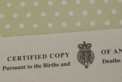 Anyone met a baby/child called calais?
