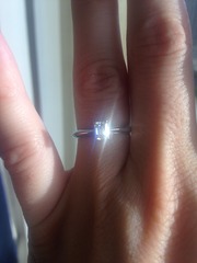 Newly engaged post!!!