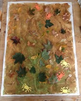 Share your craft ideas for young kids to win £100 worth of Elmer books and goodies!