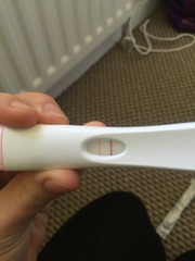 The craziness that is TTC after stopping the pill. On this thread we have 100 day cycles, do weeks of opks and send ovia into a fit with our ever changing fertile windows! Welcome.