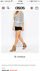 What does a 30+ year old wear out clubbing?