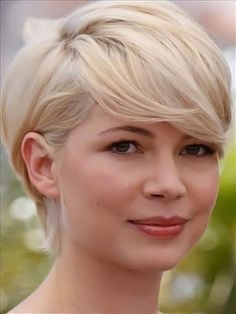 Quick - help please. At hairdresser and can't decide what to do with my hair.