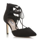 Shoe advice for this dress please!