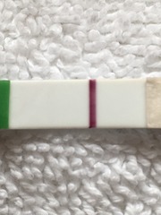does anyone else see this barely there line????