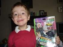 Don't even know if I should be posting here.