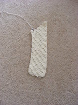 Woolly Hugs: The Babettes, Billie's Blankets and Little Hugs.