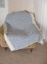 Woolly Hugs: The Babettes, Billie's Blankets and Little Hugs.