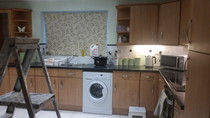 Can someone help me choose kitchen tiles please??