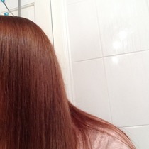 LUSH henna - why has it took me so long to find this fabulous stuff?