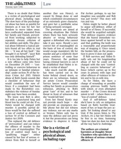 The Archers - It's so much more than just a soap. It's a bloody drama!