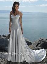 Did you keep your wedding dress or sell it?