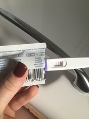 Inplantation bleeding or period? could I be pregnant?