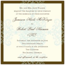 To think this is an antiquated form of address?