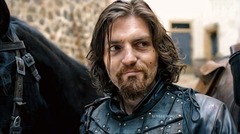 Swagger Inn 128: BBC The Musketeers Hiçbir spoiler, biz ingiliz vardır lütfen