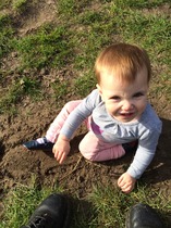 November 2014 - The one where they outrun us!