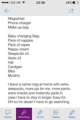 July 2016 Babies (8) - 3rd trimester here we come