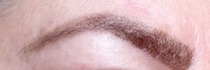 I would like eyebrows
